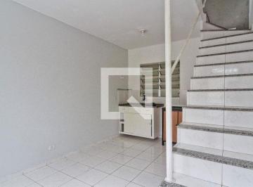 Casa · 44m² · 1 Quarto · Casa para Aluguel - Vila Boacava, 1 Quarto, 44 m² - São Paulo