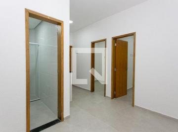 Apartamento · 27m² · 2 Quartos · Apartamento para Aluguel - Penha de França, 2 Quartos, 27 m² - São Paulo