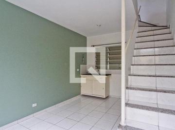 Casa · 44m² · 1 Quarto · Casa para Aluguel - Vila Boacava, 1 Quarto, 44 m² - São Paulo