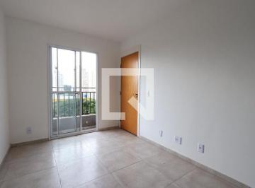 Apartamento · 49m² · 2 Quartos · 1 Vaga · Apartamento para Aluguel - Vila Ema, 2 Quartos,  49 m² - São Paulo