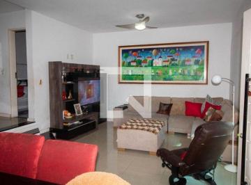 Casa · 180m² · 3 Quartos · 2 Vagas · Casa para Aluguel - Ramos, 3 Quartos, 180 m² - Rio de Janeiro