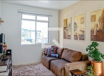 Apartamento · 60m² · 2 Quartos · 1 Vaga · Apartamento para Aluguel - Centro, 2 Quartos, 60 m² - Florianópolis