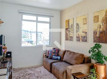 Apartamento · 60m² · 2 Quartos · 1 Vaga · Apartamento para Aluguel - Centro, 2 Quartos,  60 m² - Florianópolis