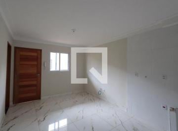 Apartamento · 52m² · 2 Quartos · 1 Vaga · Apartamento para Aluguel - Vila Esperança, 2 Quartos, 52 m² - São Paulo