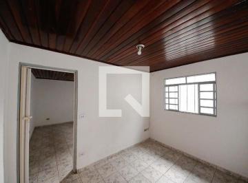 Casa · 46m² · 1 Quarto · Casa para Aluguel - Vila Alpina, 1 Quarto, 46 m² - São Paulo