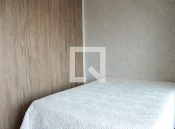 Apartamento · 25m² · 1 Quarto · Apartamento para Aluguel - Butantã, 1 Quarto, 25 m² - São Paulo