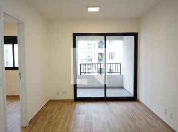 Apartamento · 40m² · 1 Quarto · Apartamento para Aluguel - Mooca, 1 Quarto,  40 m² - São Paulo