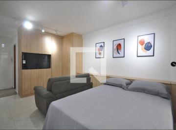 Apartamento · 26m² · 1 Quarto · Apartamento para Aluguel - Jardim Brasil , 1 Quarto, 26 m² - São Paulo