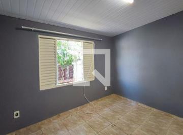 Casa · 44m² · 1 Quarto · Casa para Aluguel - Parque das Águas, 1 Quarto,  44 m² - Campinas