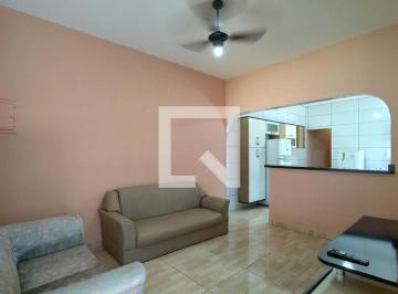 Casa · 98m² · 2 Quartos · 3 Vagas · Casa para Aluguel - Vilamar, 2 Quartos,  98 m² - Praia Grande
