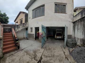 e9ea1453df6f5892ea577b12c85f2374e719a491 · Casa com 3 dormitórios à venda, 180 m² por R$ 490.000,00 - Centro - Taubaté/SP