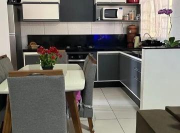e8a9bbfd901ad815ded6393499f1627a33ffee24 · Casa com 3 dormitórios à venda, 77 m² por R$ 424.000 - Jardim Santa Júlia - São José dos Campos/SP
