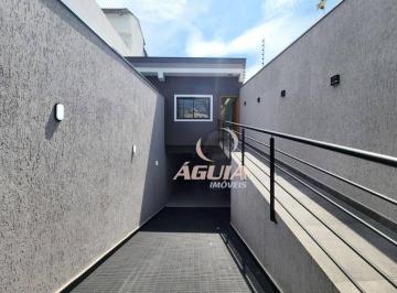 26d89f1dce58933d86c81e85185e2df11fc25224 · Casa com 3 dormitórios à venda, 79 m² por R$ 780.000,00 - Parque Oratório - Santo André/SP