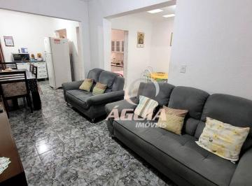 914991a5c811f174702330a3d42625c0b7d1c01f · Casa com 3 dormitórios à venda, 128 m² por R$ 590.000,00 - Parque Jaçatuba - Santo André/SP