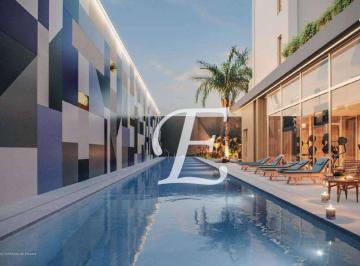 d83fca268855c77a62061519c652c2b89199226c · Apartamento à venda, 105 m² por R$ 3.761.000,00 - Itaim Bibi - São Paulo/SP