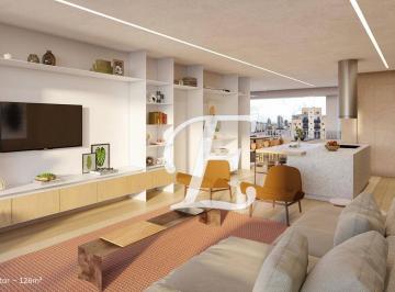 4641ff7e736073f31b67a4f81d765463dca6e428 · Apartamento com 3 dormitórios à venda, 126 m² por R$ 3.090.500,00 - Pinheiros - São Paulo/SP