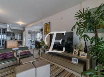 07caba2836a0e1c9fcd1bb5fc5b03030aefd6665 · Apartamento a venda, andar alto, com 3 quartos, sendo 1 suíte, 2 vagas, 122 m² Vila Madalena - São
