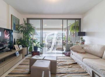 99d016f03eb4aa9b9a60dec349e192d746c525e6 · Apartamento a venda, andar alto, com 3 quartos, sendo 1 suíte, 2 vagas, 122 m²  Vila Madalena - São 