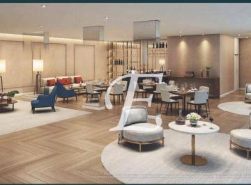 e03caaf226b544ffd9034e89c41f73b735b52713 · Apartamento com 3 dormitórios à venda, 136 m² por R$ 2.520.000,00 - Jardim Aurélia - São Paulo/SP