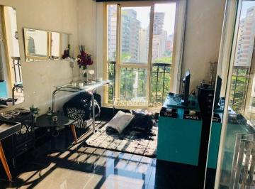 87be917fa1e4ceafcccff1c30adf59480e740f89 · Studio à venda, 27 m² por R$ 650.000,00 - Jardim Paulista - São Paulo/SP