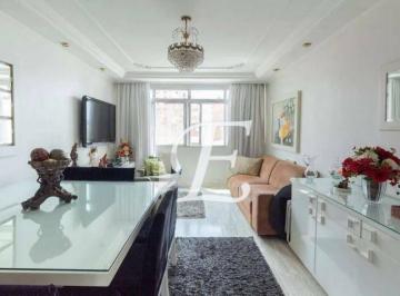 32db86bea9cd0ccf116bf1019d37b640c61b033b · Apartamento com 3 dormitórios à venda, 106 m² por R$ 1.180.000,00 - Alto de Pinheiros - São Paulo/SP