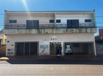 224fcef8de33da148aed12b55be56bbbf55442b8 · Apartamento com 3 dormitórios à venda, 120 m² por R$ 390.000,00 - Setor Central - Itumbiara/GO
