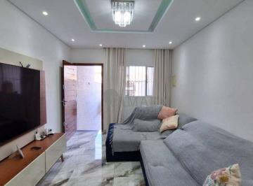 6f7af885ef291ab9e4b0b8696683dc91d7813d85 · Sobrado com 4 dormitórios à venda, 167 m² por R$ 690.000,00 - Vila Buenos Aires - São Paulo/SP