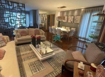 36653894fd54d3d8f212f6e1f86cdbc551fa1e72 · Cobertura com 4 dormitórios à venda, 436 m² por R$ 2.042.620,00 - Vila Baeta Neves - São Bernardo do