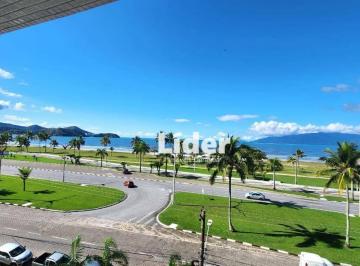 03b5e0721375753b1c310a21a4193cff8c277065 · Apartamento com 4 dormitórios à venda, 169 m² por R$ 3.200.000,00 - Indaiá - Caraguatatuba/SP