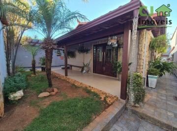 2488b22fb758d41824dd396352a5fb5f9eb8928f · Casa com 5 dormitórios à venda, 238 m² por R$ 1.500.000,00 - Bela Vista - Lagoa Santa/MG