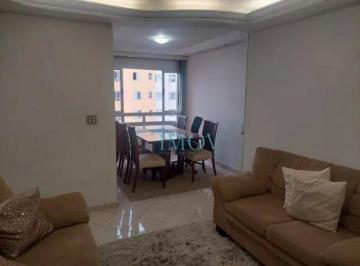 a29037f73f3dfe5a928b333312a13037a8e84e34 · Apartamento com 3 dormitórios à venda, 80 m² por R$ 546.000,00 - Floradas de São José - São José dos