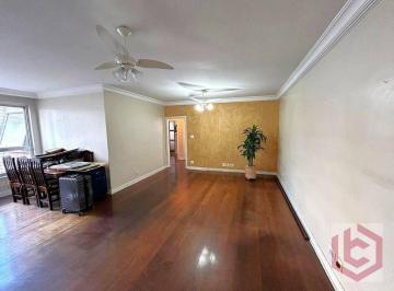 a0304cf875a89e27098889f7d2ae627f74a03df7 · Apartamento à venda, 150 m² por R$ 985.000,00 - Gonzaga - Santos/SP