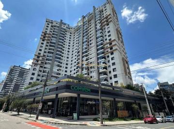 b1866119ad41cd6525ee8a71883a08ad6771a8cd · Apartamento com 2 dormitórios à venda, 72 m² por R$ 879.000,00 - Cabral - Curitiba/PR