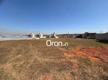27b8bb688465861c530ec550e7dc0c6f272b6db3 · Terreno à venda, 250 m² por R$ 220.000,00 - Jardins Parma - Senador Canedo/GO