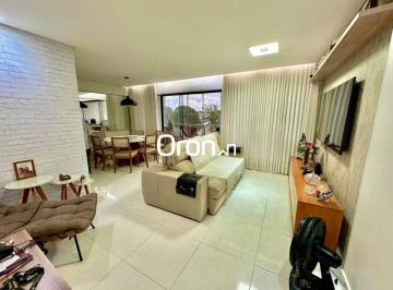 7d8396e3fd682a20a5b083bce364322df45c22ed · Apartamento à venda, 109 m² por R$ 980.000,00 - Alto da Glória - Goiânia/GO