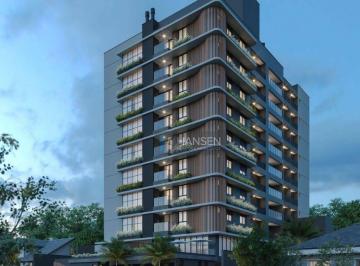 5a761f68cf160df0cfb4b4cec7cc6abb99870e77 · Apartamento com 1 suíte + 1  dormitório  à venda, 66 m² por R$ 611.490 - Anita Garibaldi - Joinville