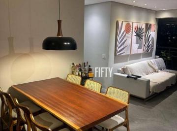 642ea7d873dbe67e987b53fccb0b235950effbb3 · Apartamento com 2 dormitórios à venda, 85 m² - Brooklin - São Paulo/SP