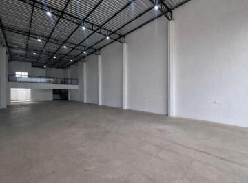 768df2eb0ec960da4b9a5d101c37319c69f9b57a · Salão para alugar, 408 m² por R$ 12.273,00/mês - Parque Novo Mundo - Americana/SP
