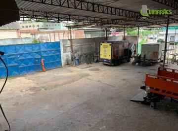47318909865b3e424220e8620c69e2a986907996 · Galpão à venda, 215 m² por R$ 2.300.000 - Granjas Rurais Presidente Vargas - Salvador/BA