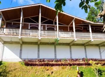 8766b4bc27441d3248c9627cc2029e1922c67ea3 · Casa à venda, 193 m² por R$ 860.000,00 - Albuquerque - Teresópolis/RJ