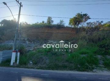 a97aa6324bb0d6d1c441789a89c2cbddaf7d8677 · Terreno à venda, 535 m² por R$ 400.000,00 - Araçatiba - Maricá/RJ