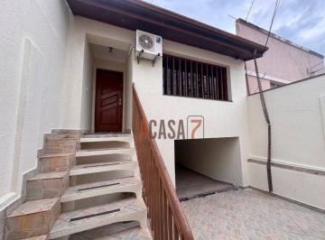 c08e2a18e03da619ff0e36e1252c0ad044b8b259 · Casa na Vila Santana com 3 quartos - Sorocaba/SP