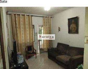 90ce6b0f0ecf2a345bd6fb4ee497ead67ec01ad7 · Casa com 2 dormitórios à venda, 247 m² por R$ 1.400.000 - Vila Mussolini - São Bernardo do Campo/SP