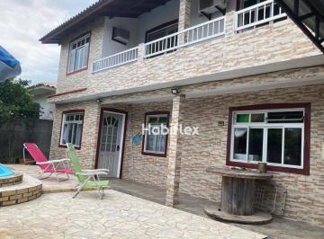 3192dcb4c0c40d94522d1ad4fed648d341444178 · Casa com 3 dormitórios à venda - Rio Tavares - Florianópolis/SC