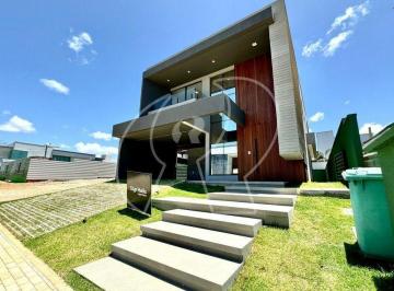 6466b9f17aa94979107c48da8ecda1e34879b730 · Casa com 4 dormitórios à venda, 266 m² por R$ 1.690.000,00 - Coité - Eusébio/CE