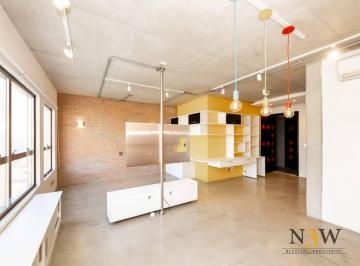 22eb37e851a6170eb21faab2845e18ccebaae764 · Apartamento com 1 dormitório à venda, 70 m² por R$ 795.000,00 - Vila Leopoldina - São Paulo/SP