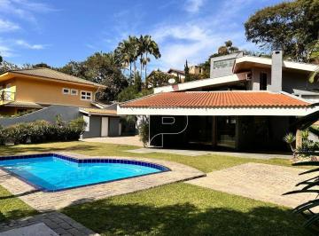 93e9aef531a36826aa67f59df09dfcfbbc7b8b2c · Casa à venda, 355 m² por R$ 2.300.000,00 - Forest Hills - Jandira/SP