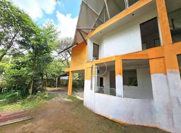 58807eceecf92e43c4d508820b991eac31a5b63b · Casa na Granja Viana (Obra)