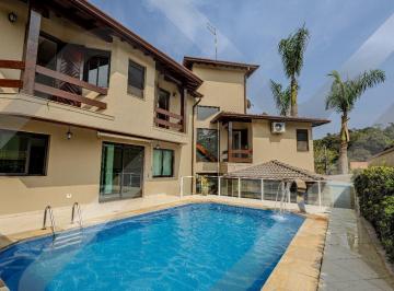 07d4fa0a371778098bcf45262b1dd6d91abb4a99 · Casa com 3 dormitórios à venda, 320 m² por R$ 2.600.000,00 - Aldeia da Serra - Barueri/SP