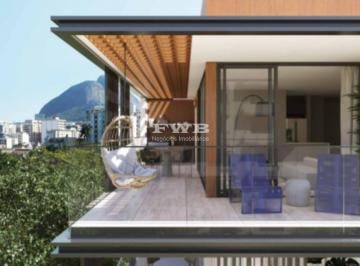Foto 01 · APARTAMENTO COM 3 SUITES NA GÁVEA